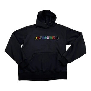 Astroworld Wish You Were Here Sweatshirt Hoodie